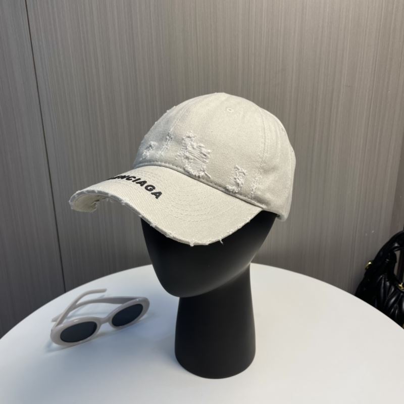 Balenciaga Caps